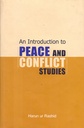 An Introduction Peace and Conflict Studies