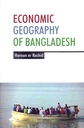 Economic Geography of Bangladesh