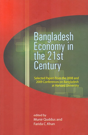 [9849845060356] Bangladesh Economy in the 21st Century
